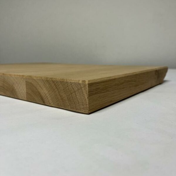 Tafelblad Eiken Rustiek - Afbeelding 3