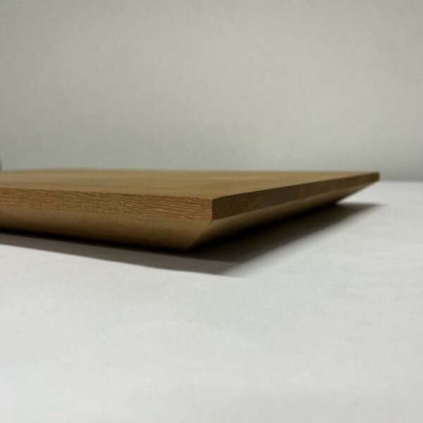 Tafelblad Iroko - Afbeelding 5